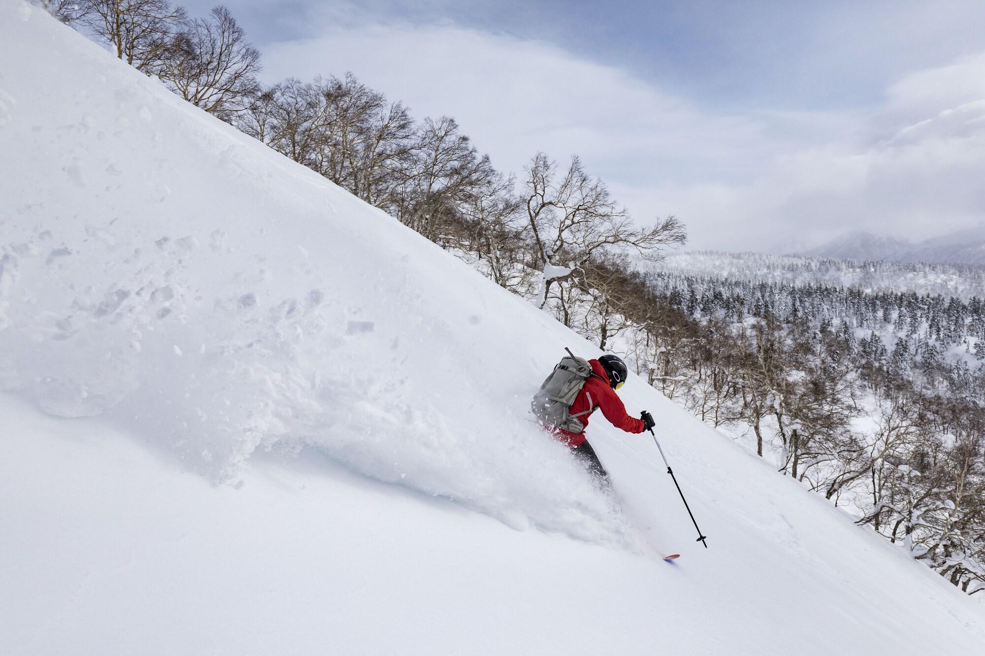 Hoshino Resorts Asahikawa Grand Hotel Bagian luar foto