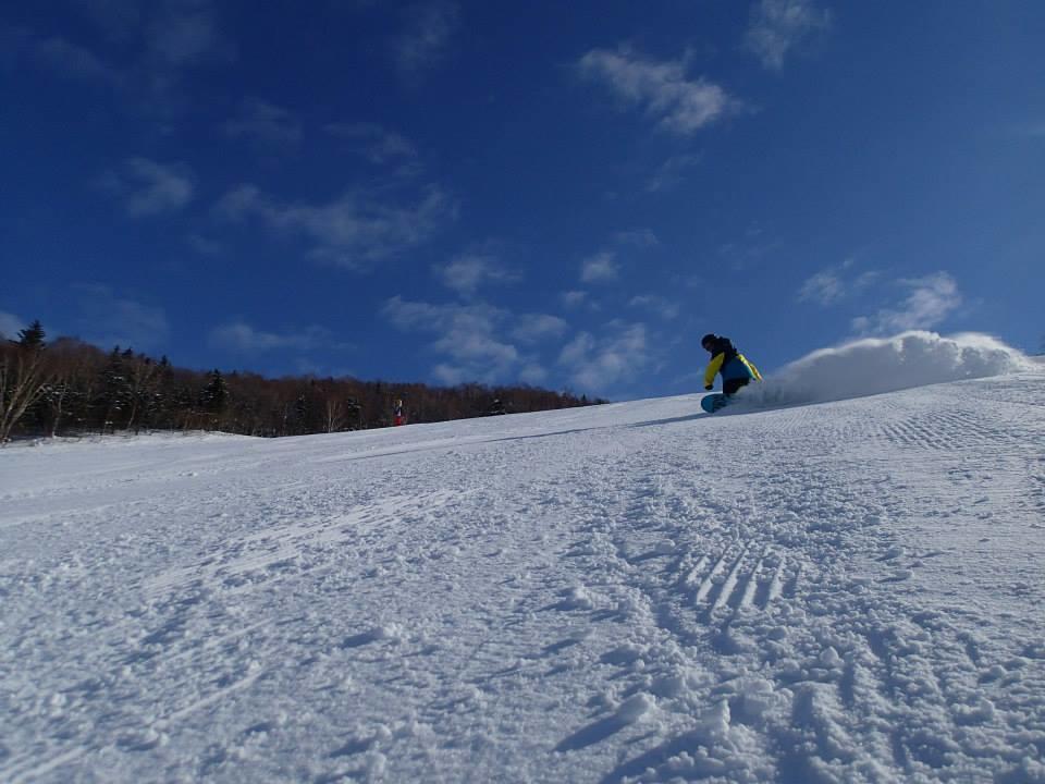 Hoshino Resorts Asahikawa Grand Hotel Bagian luar foto