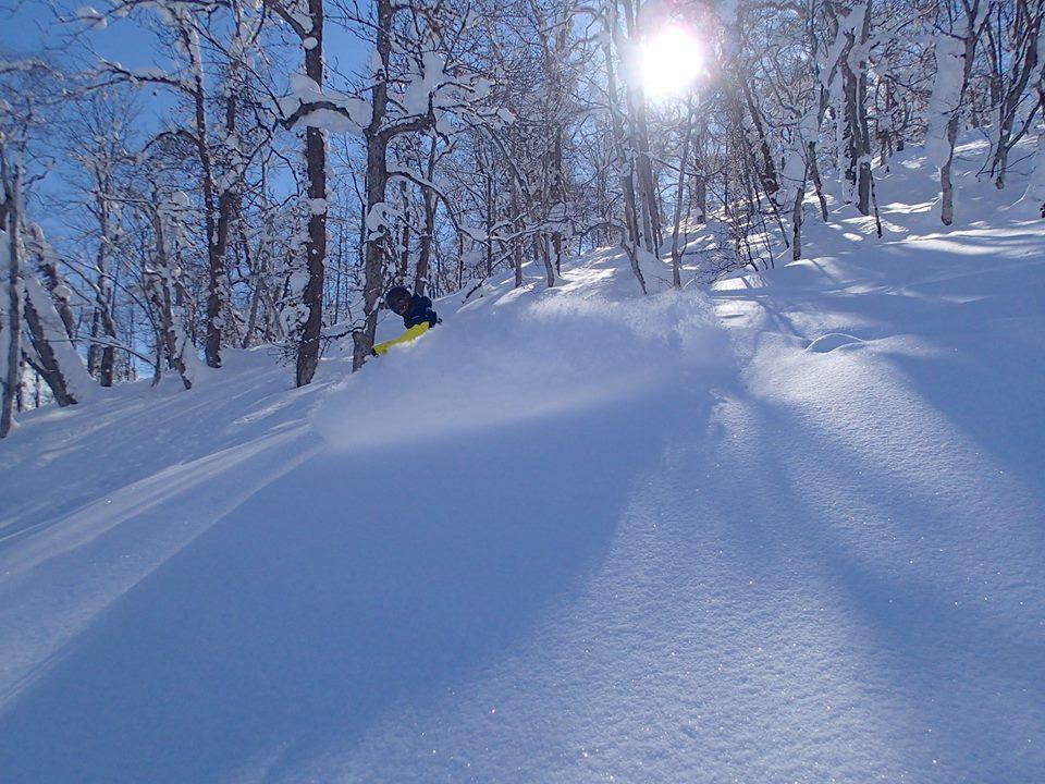 Hoshino Resorts Asahikawa Grand Hotel Bagian luar foto